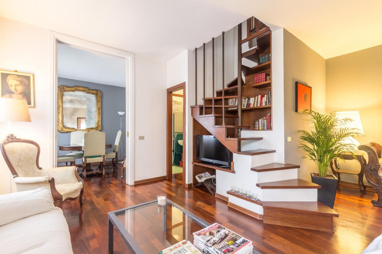 Dadahome Elegante Appartamento Vicino Al Centro Treviso Exteriör bild