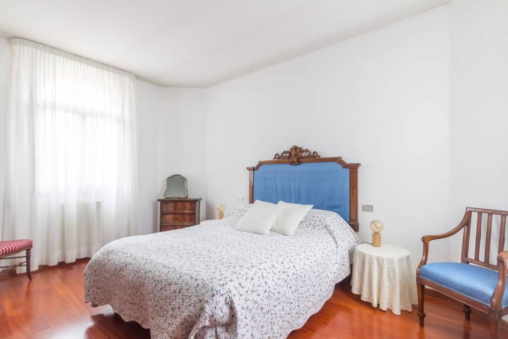 Dadahome Elegante Appartamento Vicino Al Centro Treviso Exteriör bild